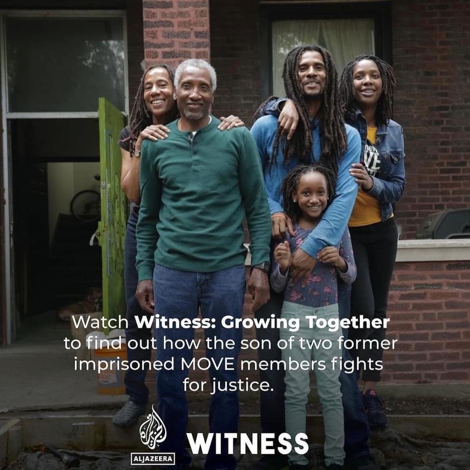 family shot witness