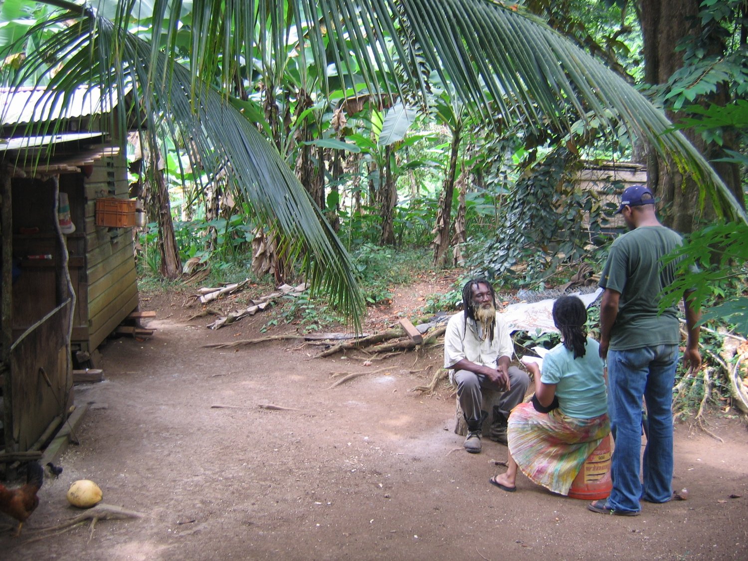 production 2